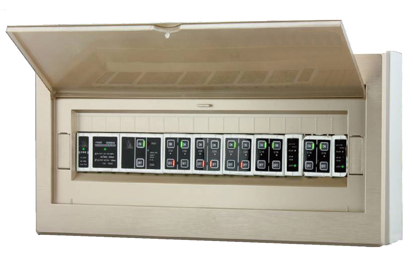 電氣火災(zāi)監(jiān)控系統(tǒng)